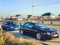 Car Image Blur
