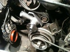 Car Image Blur