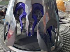 Car Image Blur