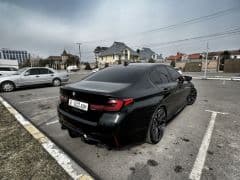 Car Image Blur