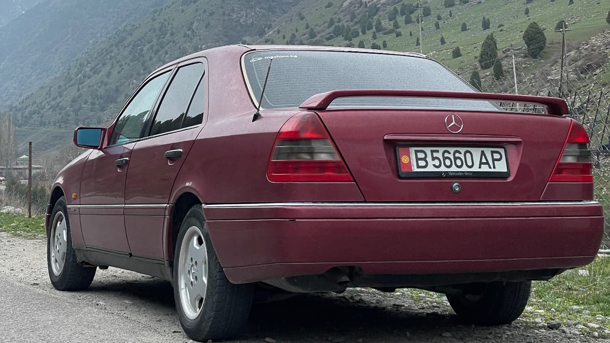 Week Car