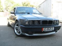 Car Image Blur