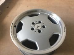 Car Image Blur