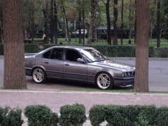 Car Image Blur