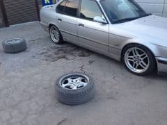Car Image Blur