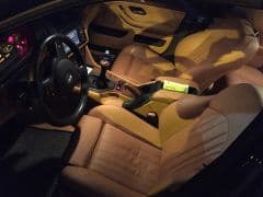 Car Image Blur