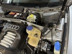 Car Image Blur