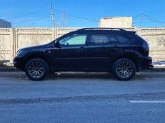 Car Image Blur
