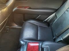 Car Image Blur