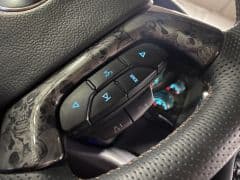 Car Image Blur