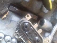 Car Image Blur