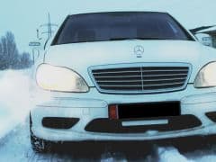 Car Image Blur