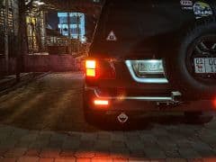Car Image Blur