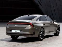 Car Image Blur