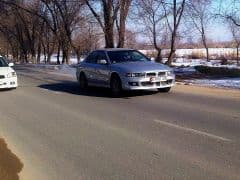 Car Image Blur