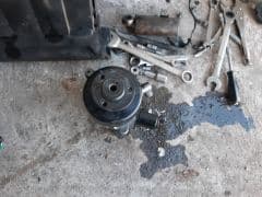 Car Image Blur