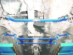 Car Image Blur