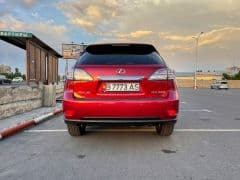 Car Image Blur