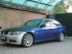 Car Image Blur