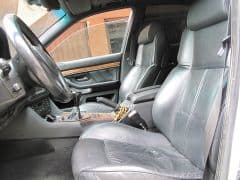 Car Image Blur