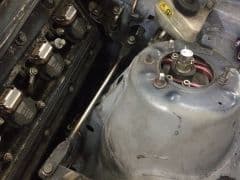 Car Image Blur