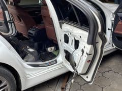 Car Image Blur