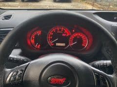 Car Image Blur