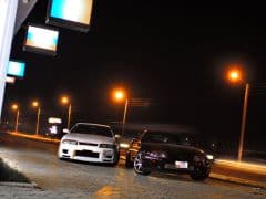 Car Image Blur