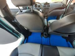 Car Image Blur