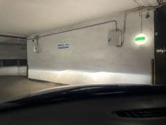 Car Image Blur