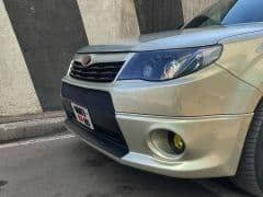 Car Image Blur