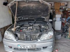 Car Image Blur