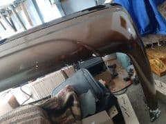 Car Image Blur
