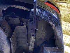 Car Image Blur
