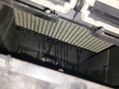 Car Image Blur