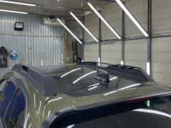 Car Image Blur