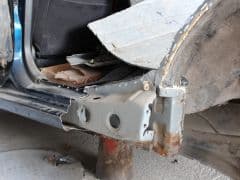 Car Image Blur