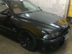 Car Image Blur