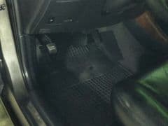 Car Image Blur