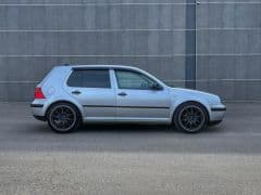 Car Image Blur