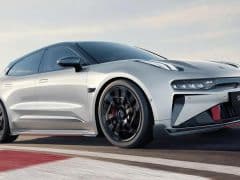 Car Image Blur