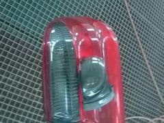 Car Image Blur