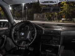 BMW 5 серии III (E34) Super Stock