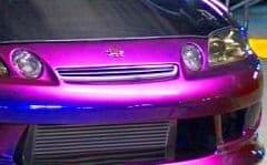 Car Image Blur