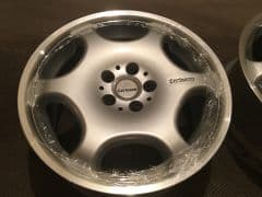 Car Image Blur