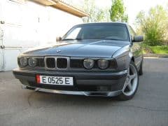 Car Image Blur