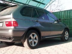 Car Image Blur