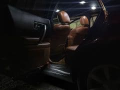 Car Image Blur