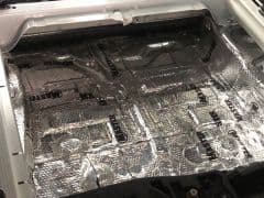 Car Image Blur