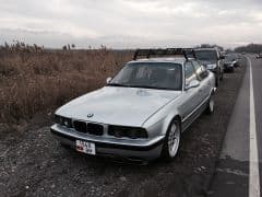 Car Image Blur